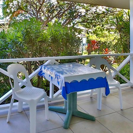 Pension De La Plage بوناويا المظهر الخارجي الصورة