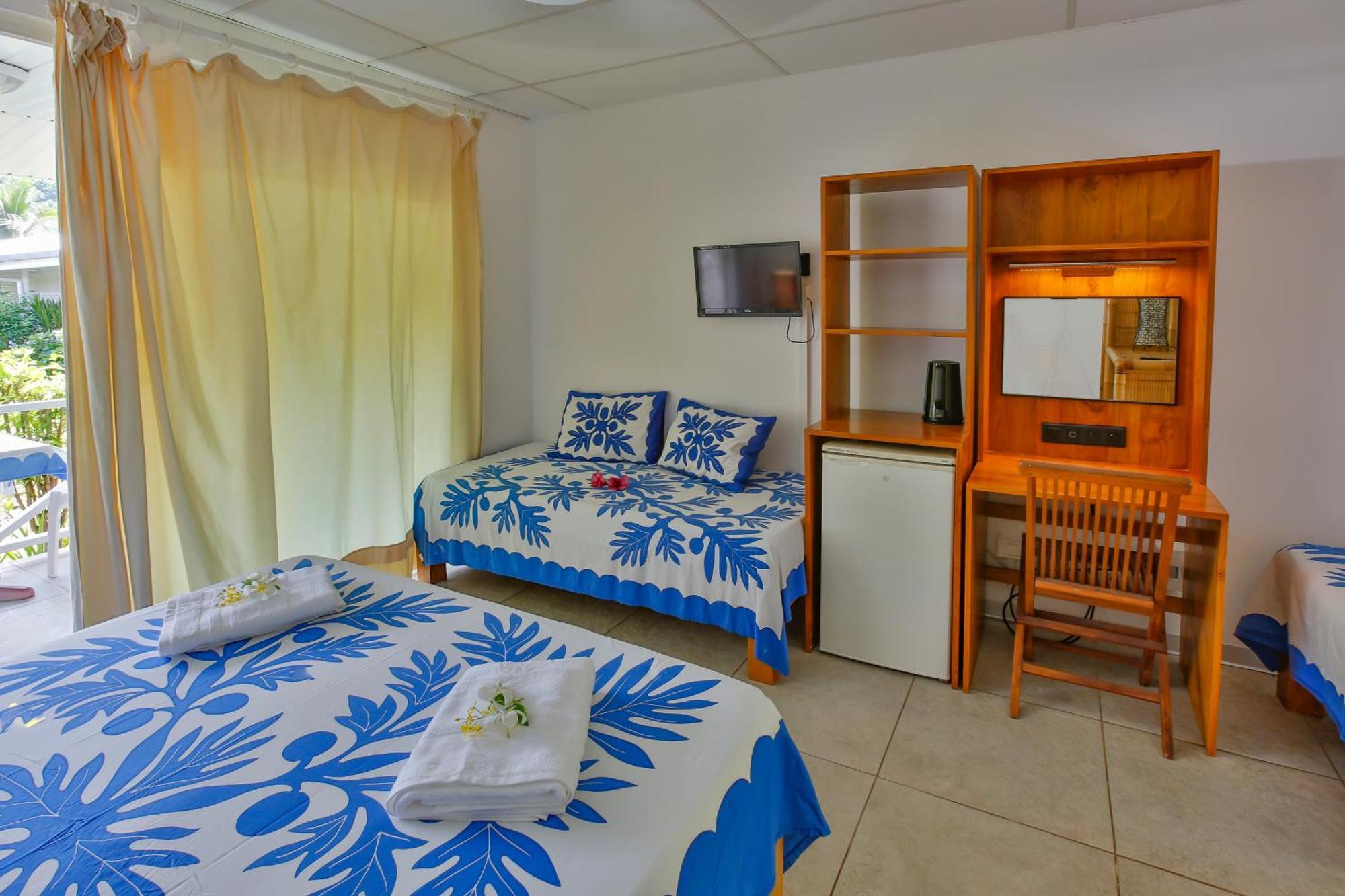 Pension De La Plage بوناويا المظهر الخارجي الصورة