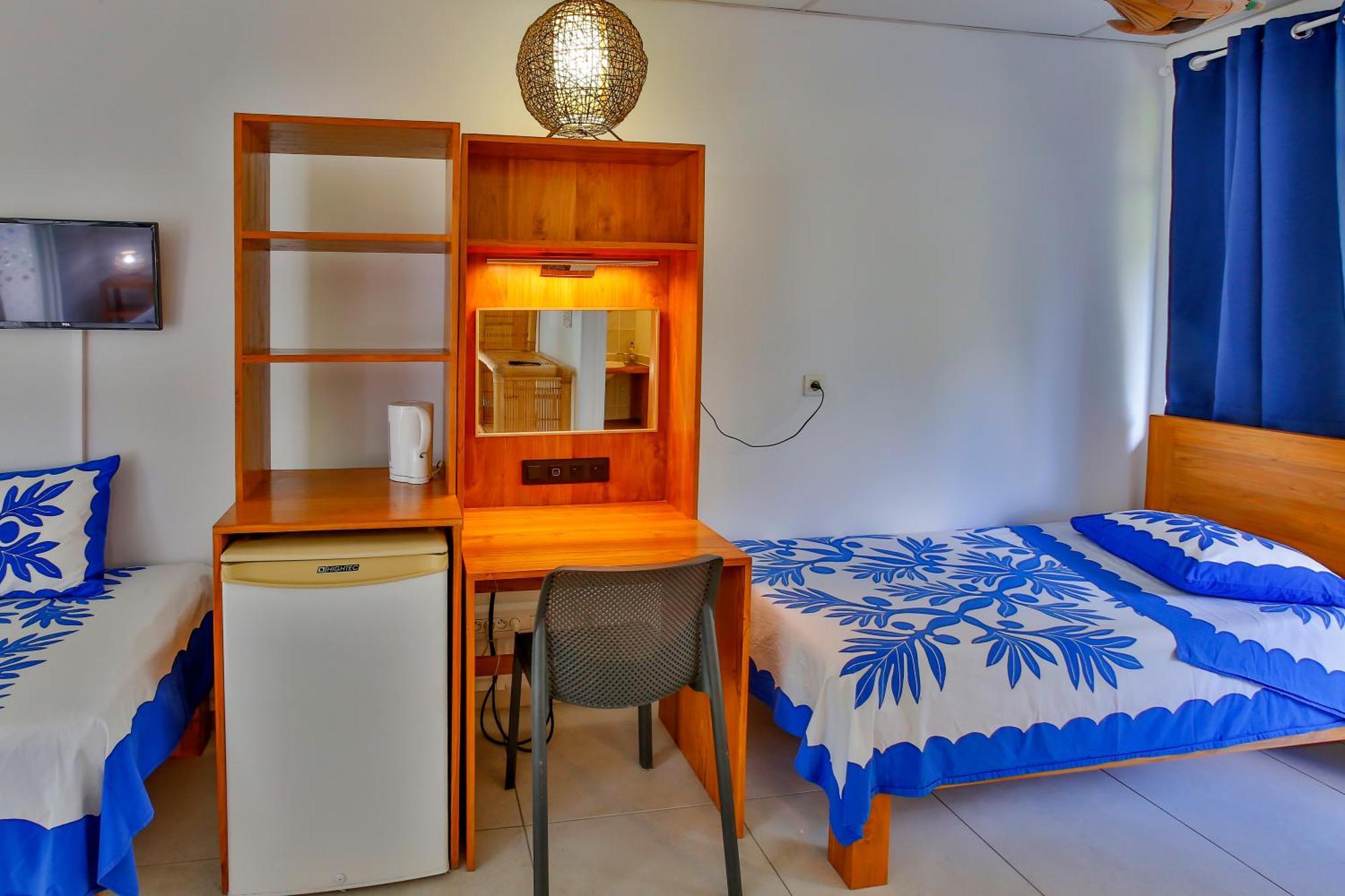 Pension De La Plage بوناويا المظهر الخارجي الصورة